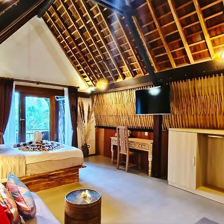 Kies Villas Lombok Kuta  Kültér fotó