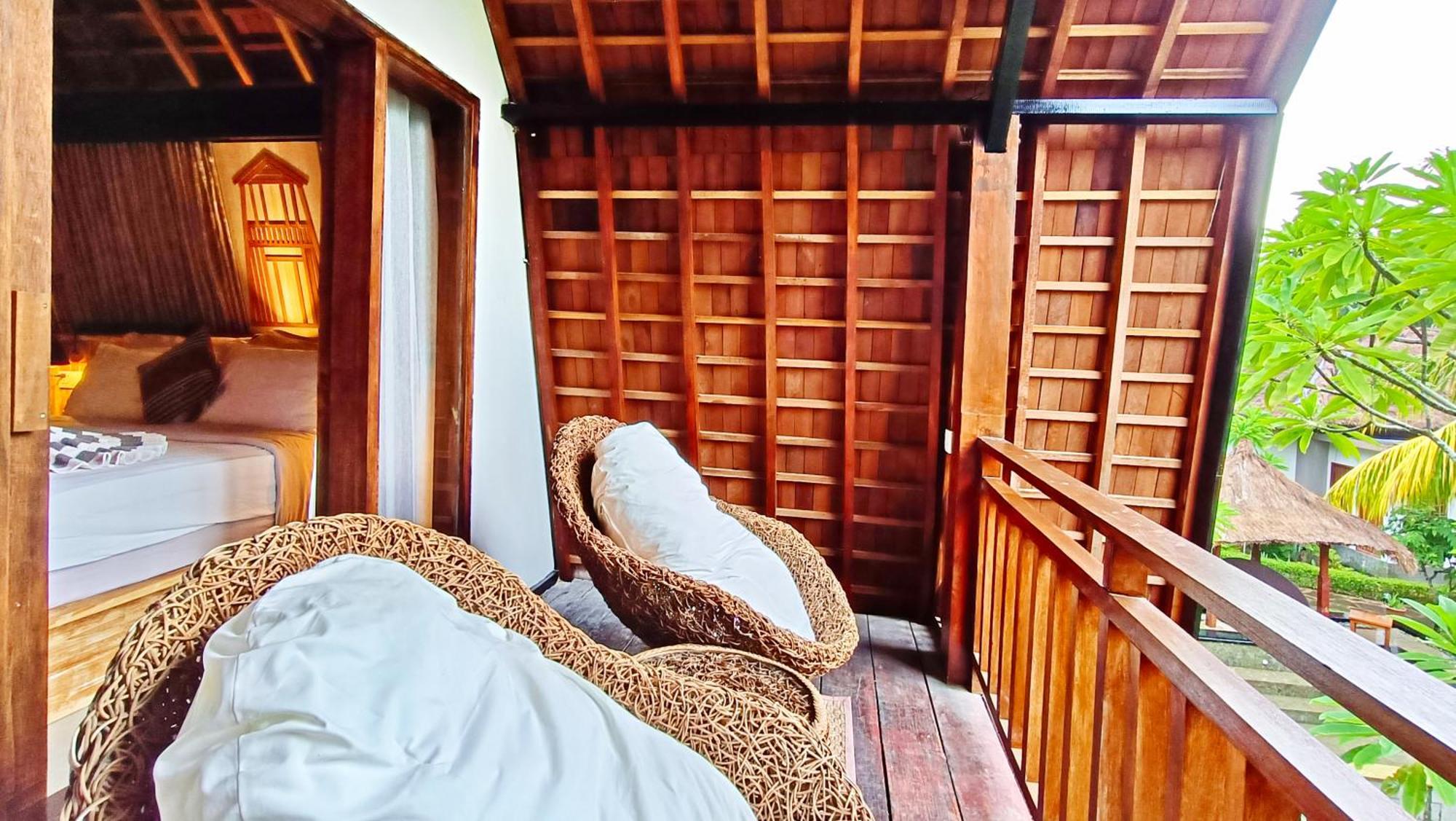 Kies Villas Lombok Kuta  Kültér fotó