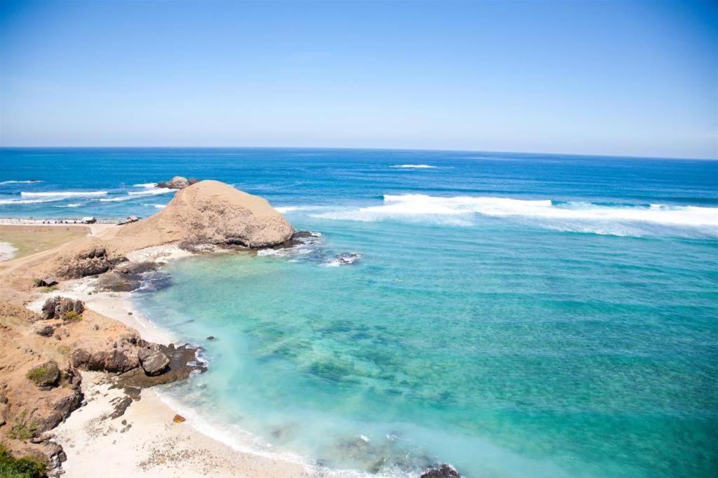 Kies Villas Lombok Kuta  Kültér fotó