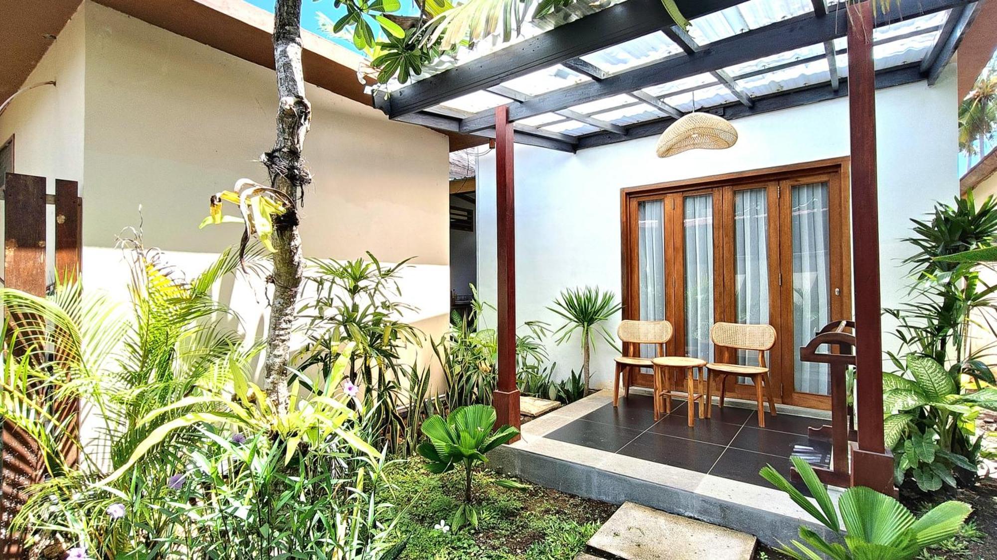 Kies Villas Lombok Kuta  Kültér fotó
