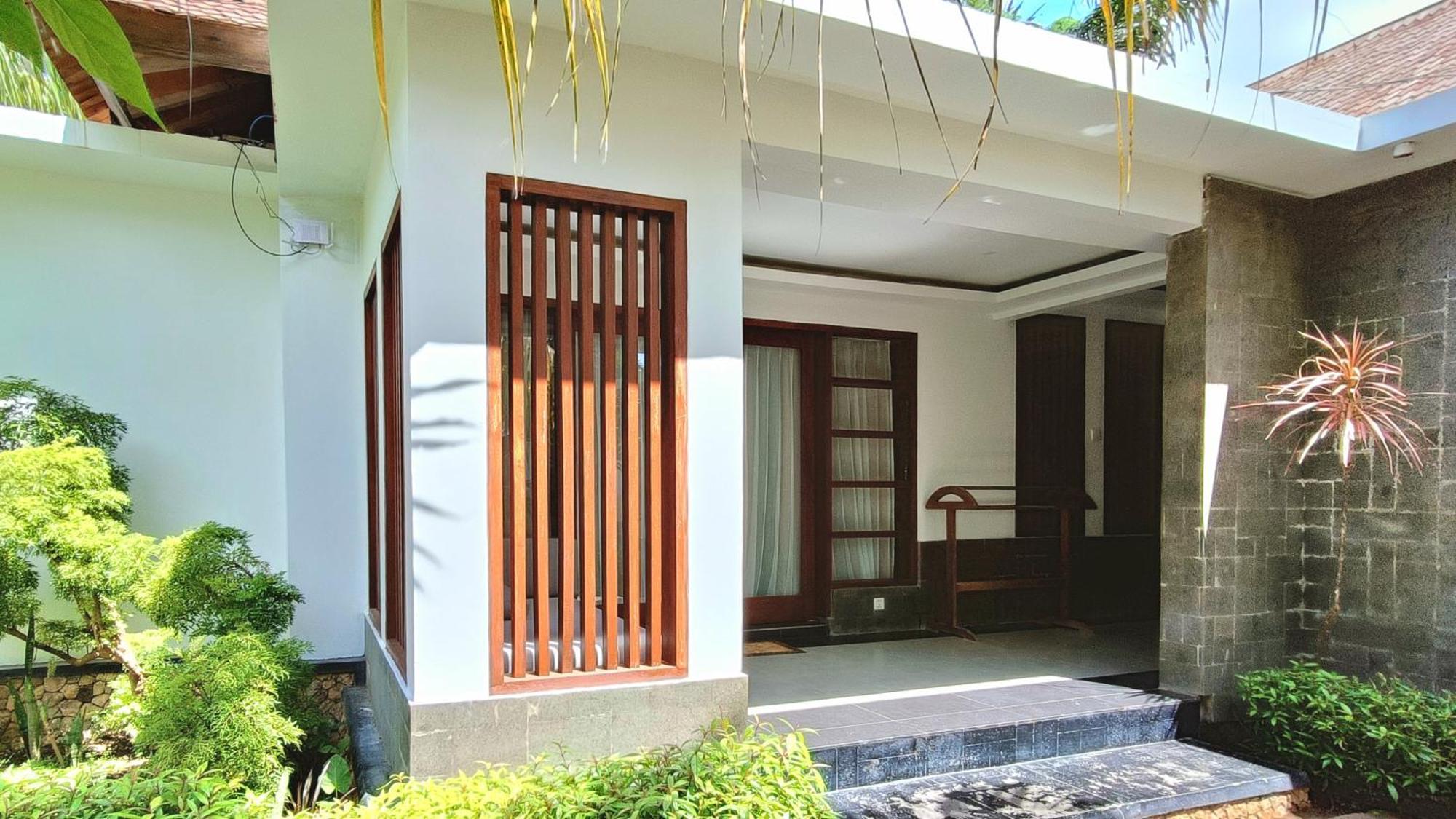 Kies Villas Lombok Kuta  Kültér fotó