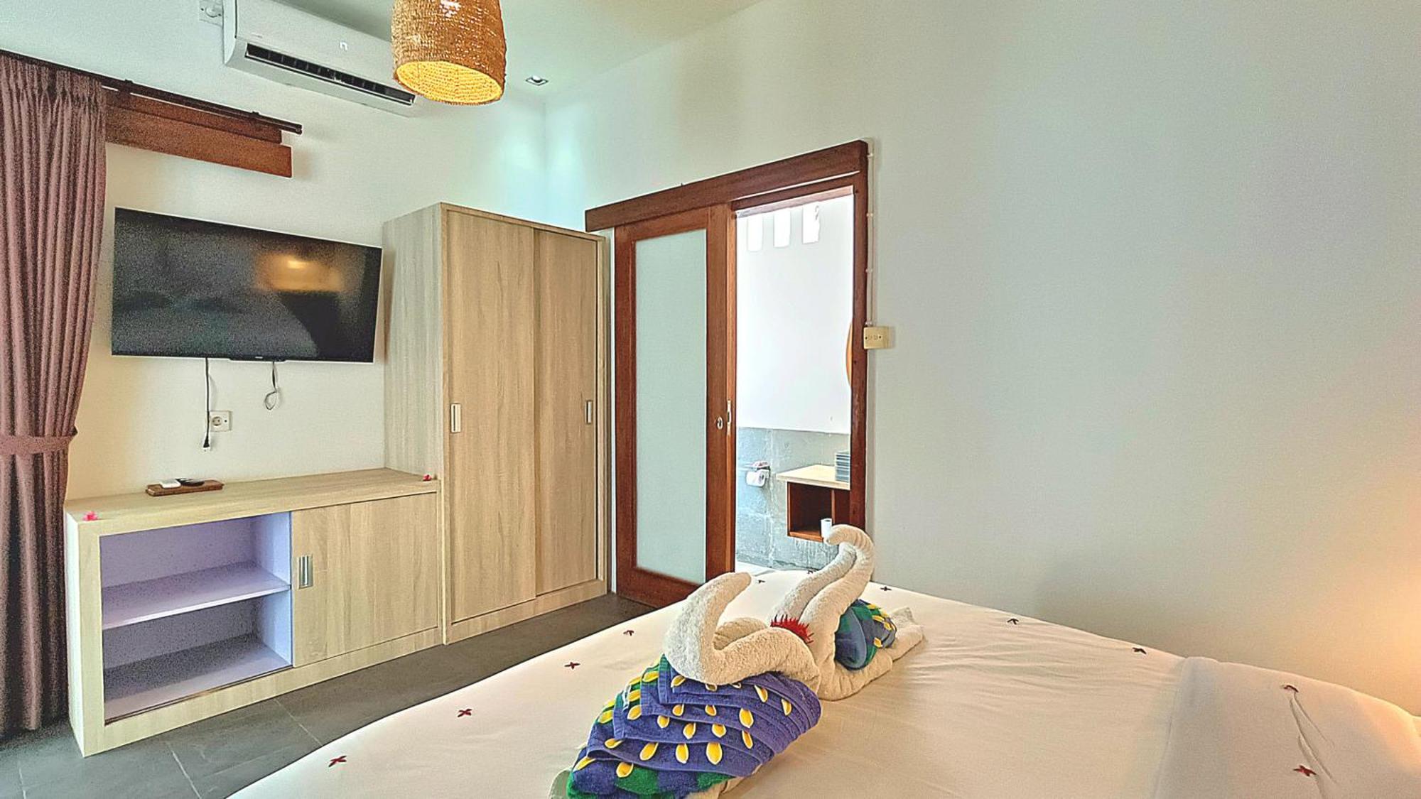 Kies Villas Lombok Kuta  Kültér fotó
