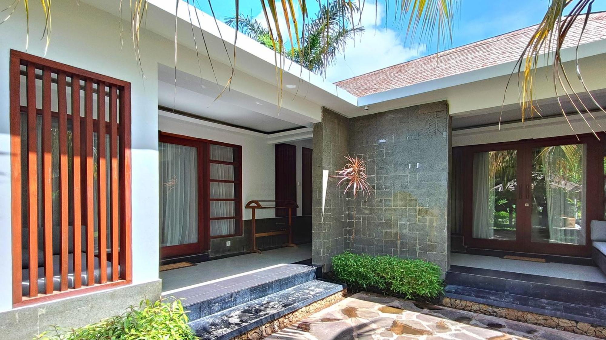 Kies Villas Lombok Kuta  Kültér fotó