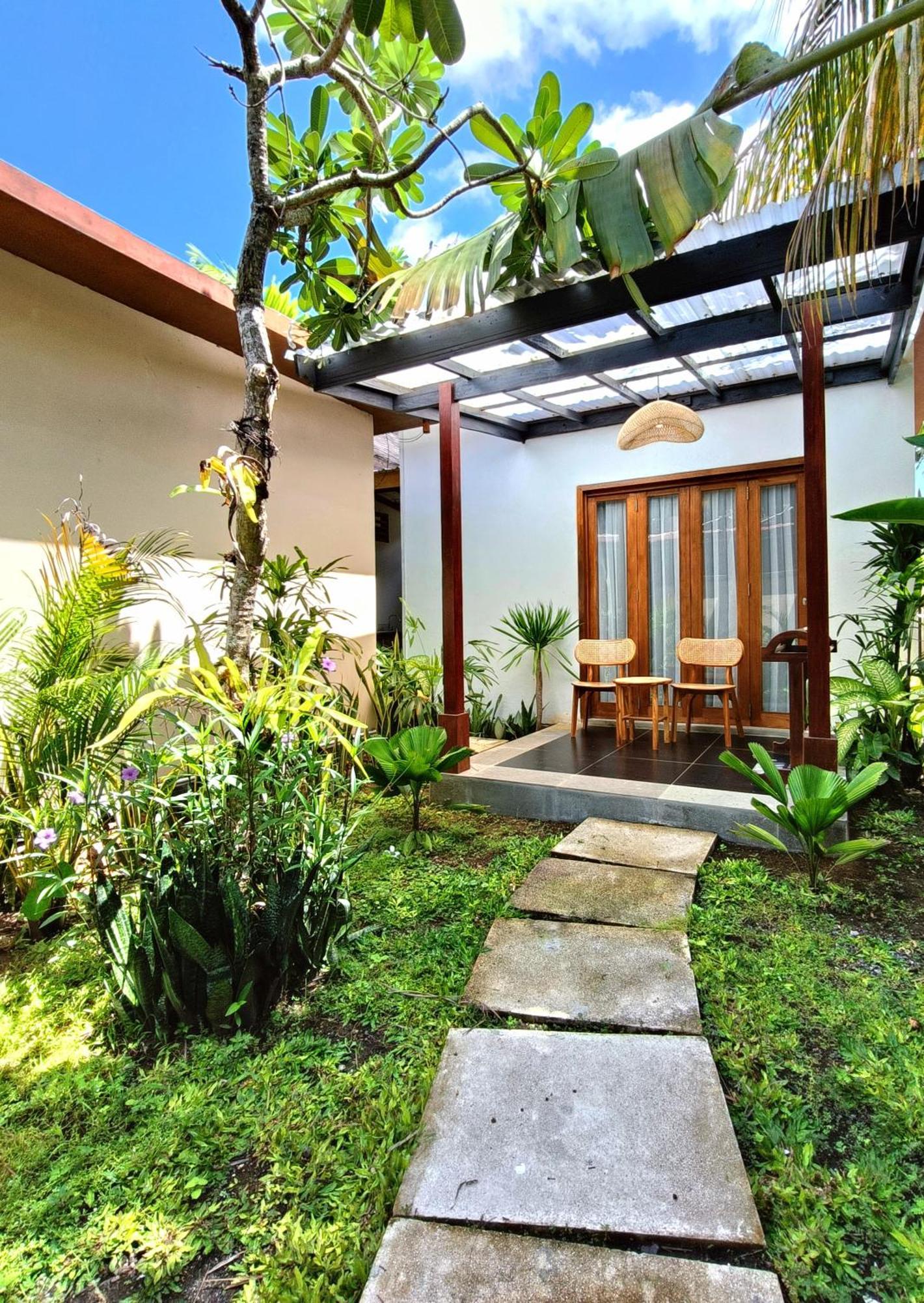 Kies Villas Lombok Kuta  Kültér fotó
