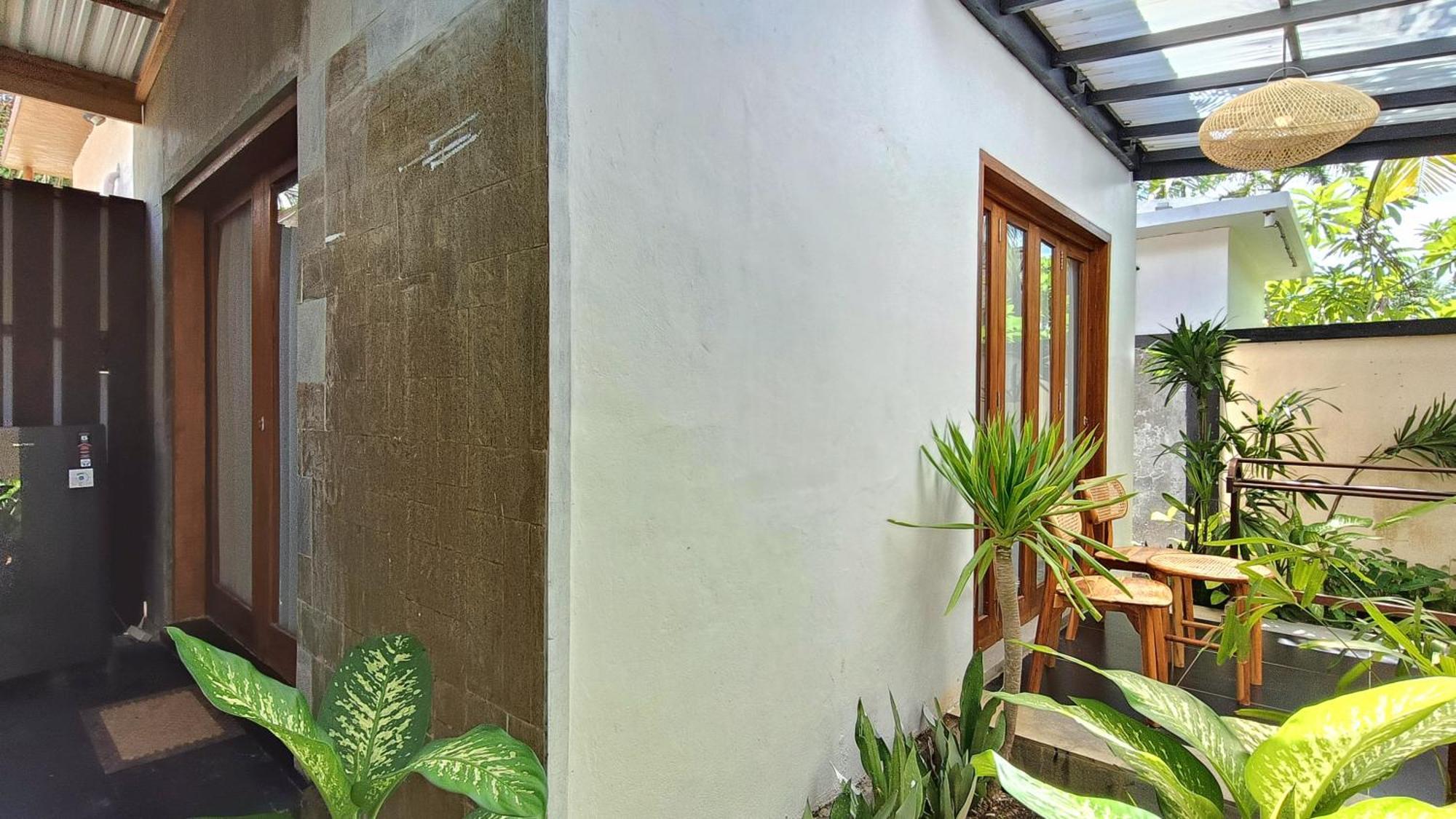 Kies Villas Lombok Kuta  Kültér fotó