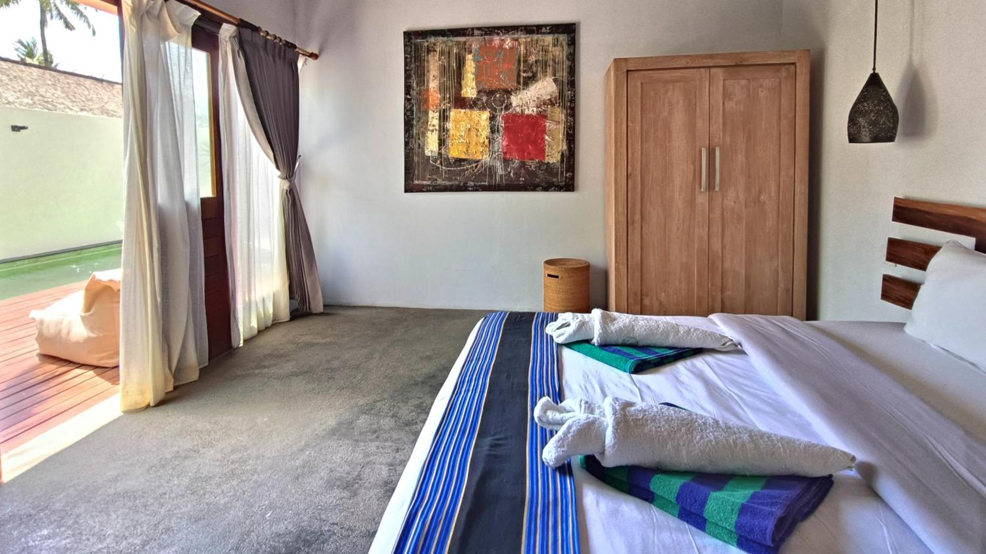 Kies Villas Lombok Kuta  Kültér fotó