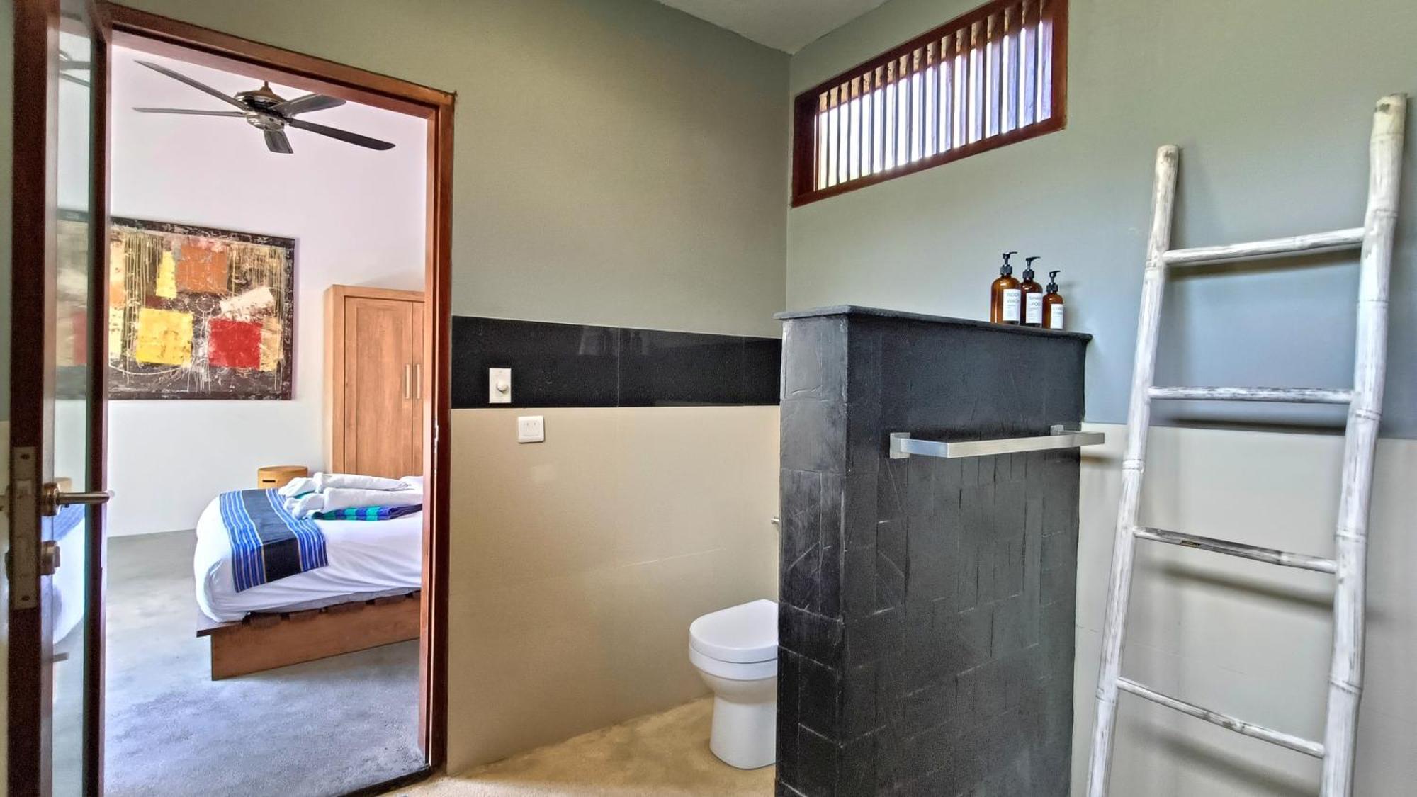 Kies Villas Lombok Kuta  Kültér fotó