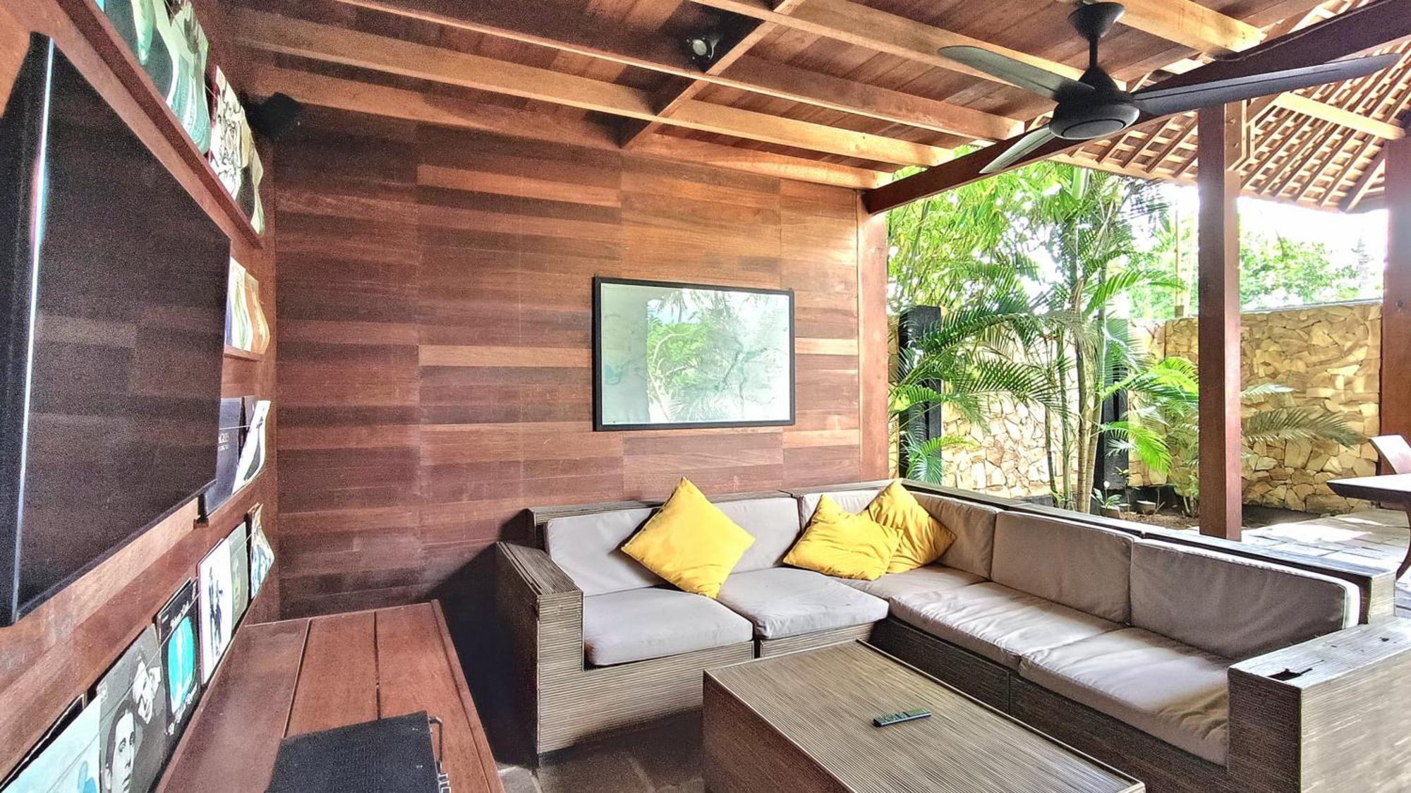 Kies Villas Lombok Kuta  Kültér fotó