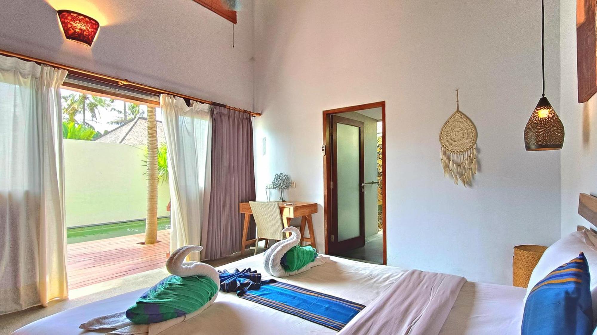 Kies Villas Lombok Kuta  Kültér fotó