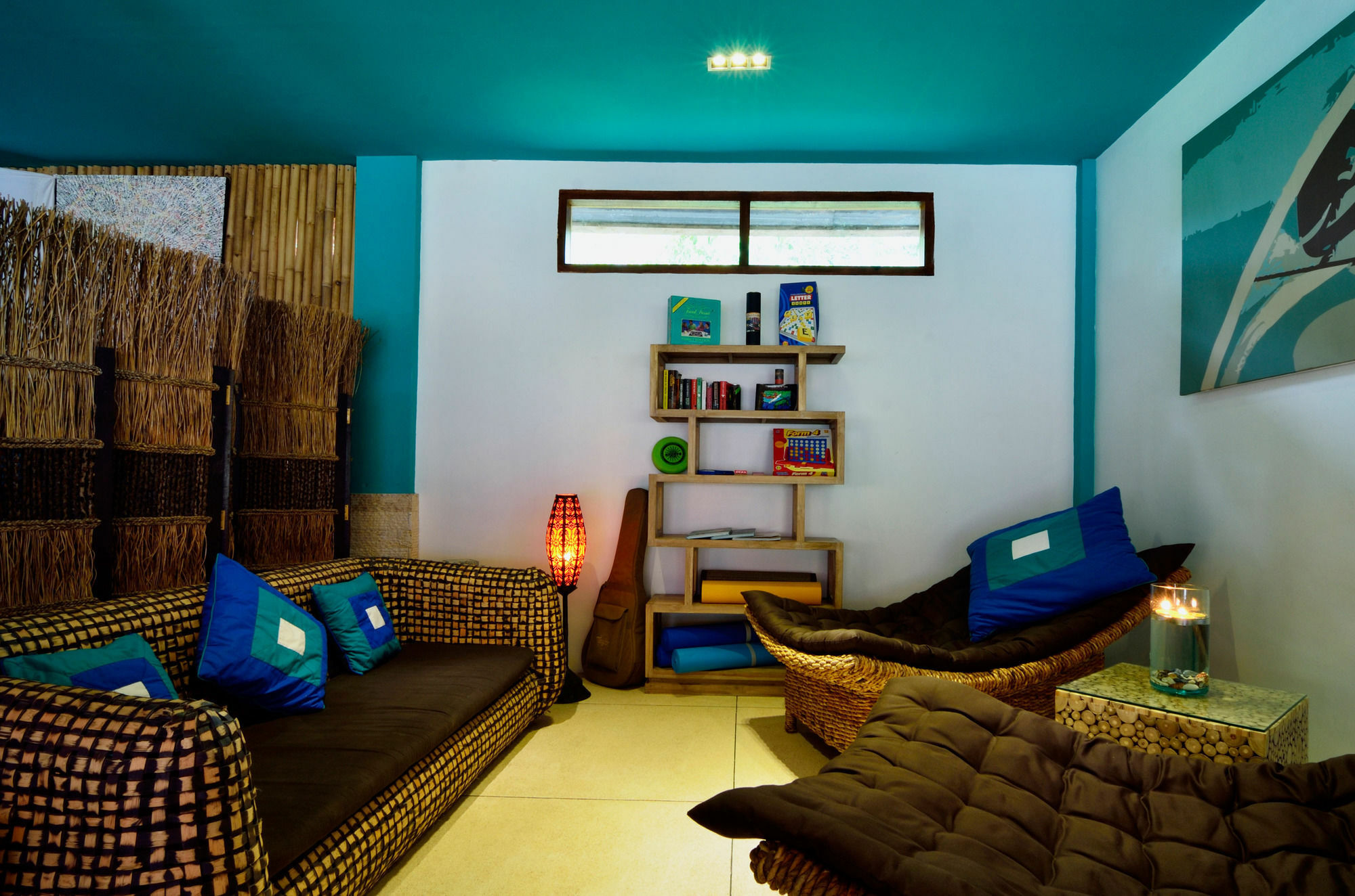 Kies Villas Lombok Kuta  Kültér fotó