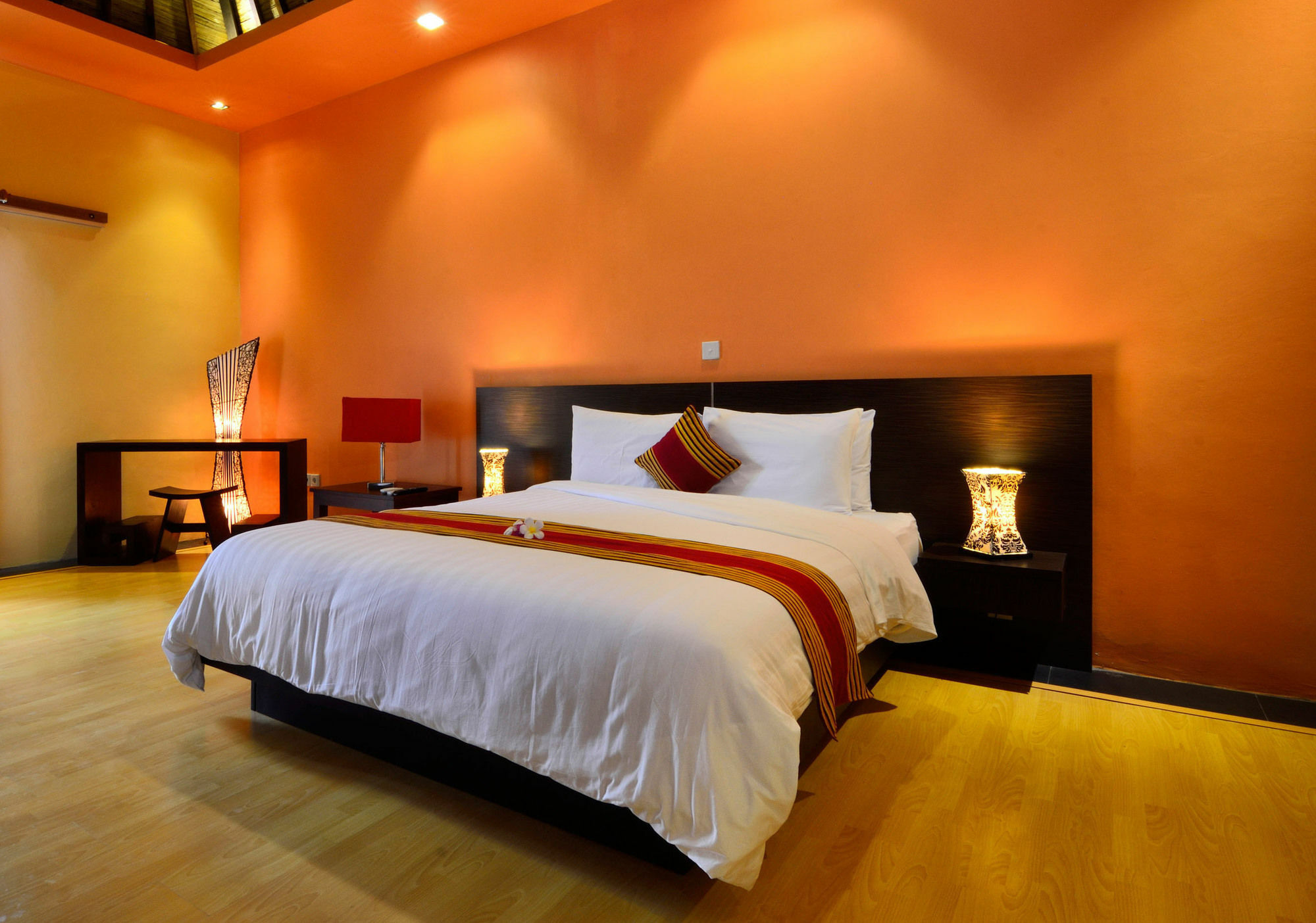 Kies Villas Lombok Kuta  Kültér fotó