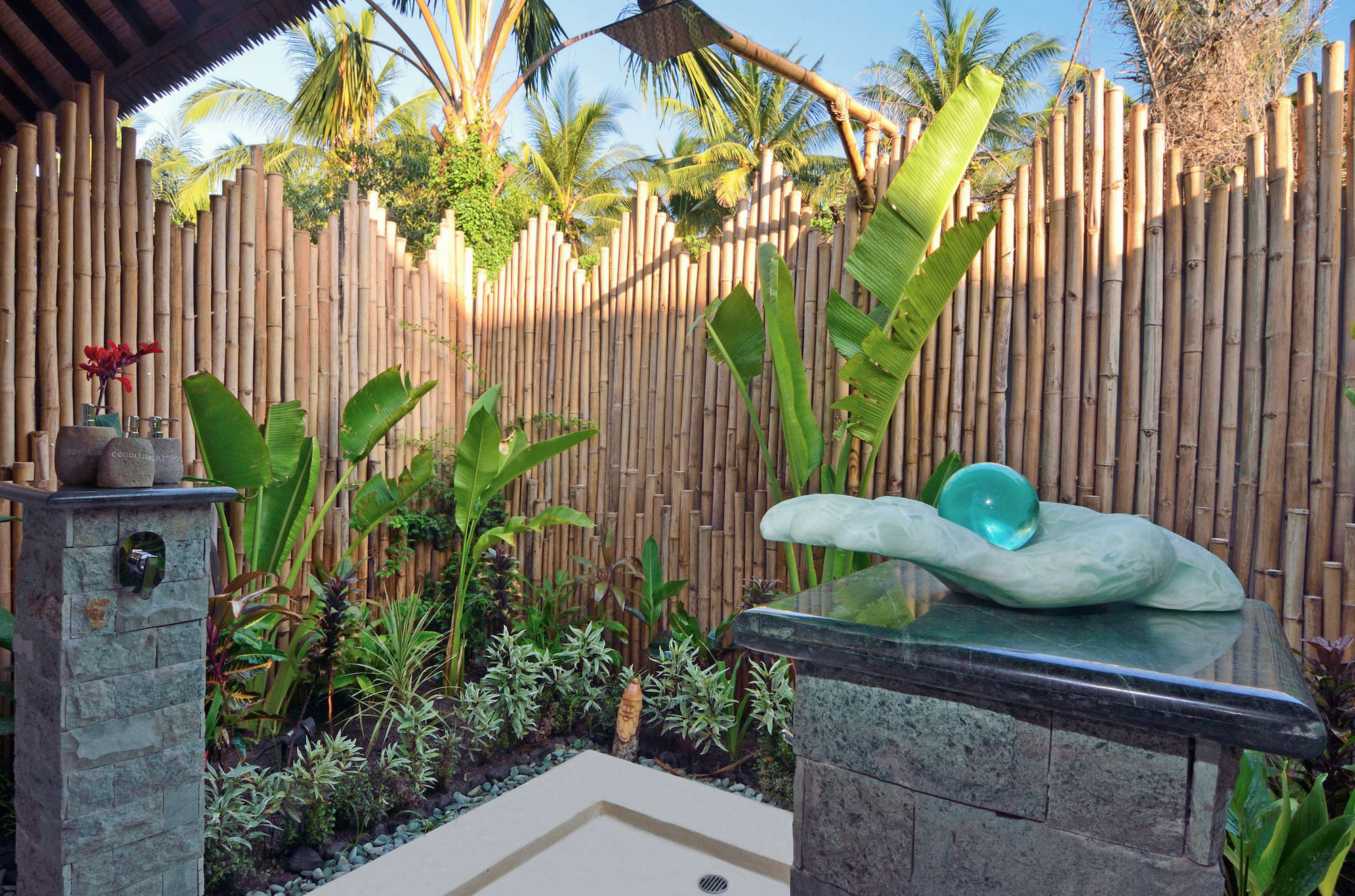 Kies Villas Lombok Kuta  Kültér fotó