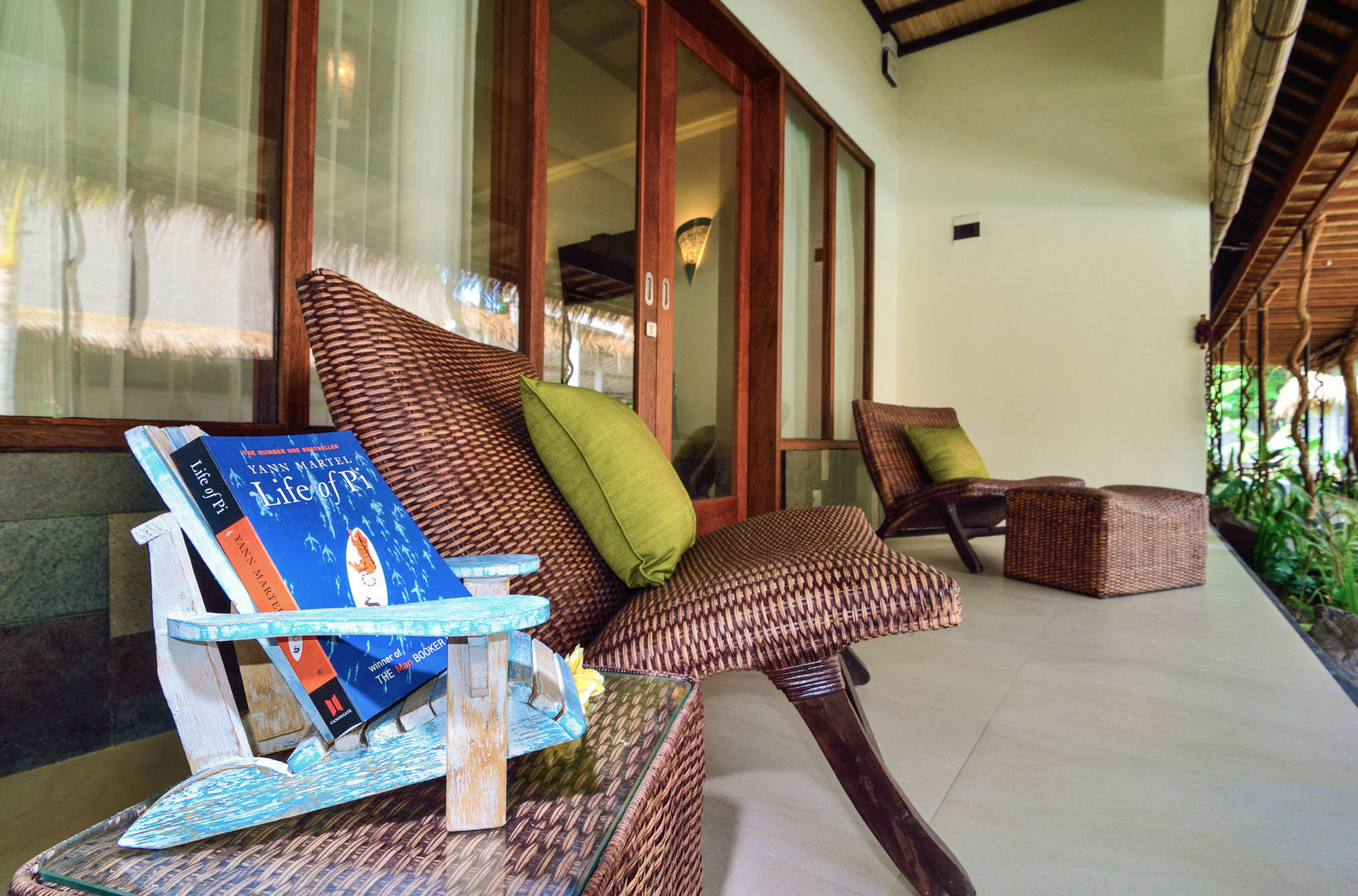 Kies Villas Lombok Kuta  Kültér fotó